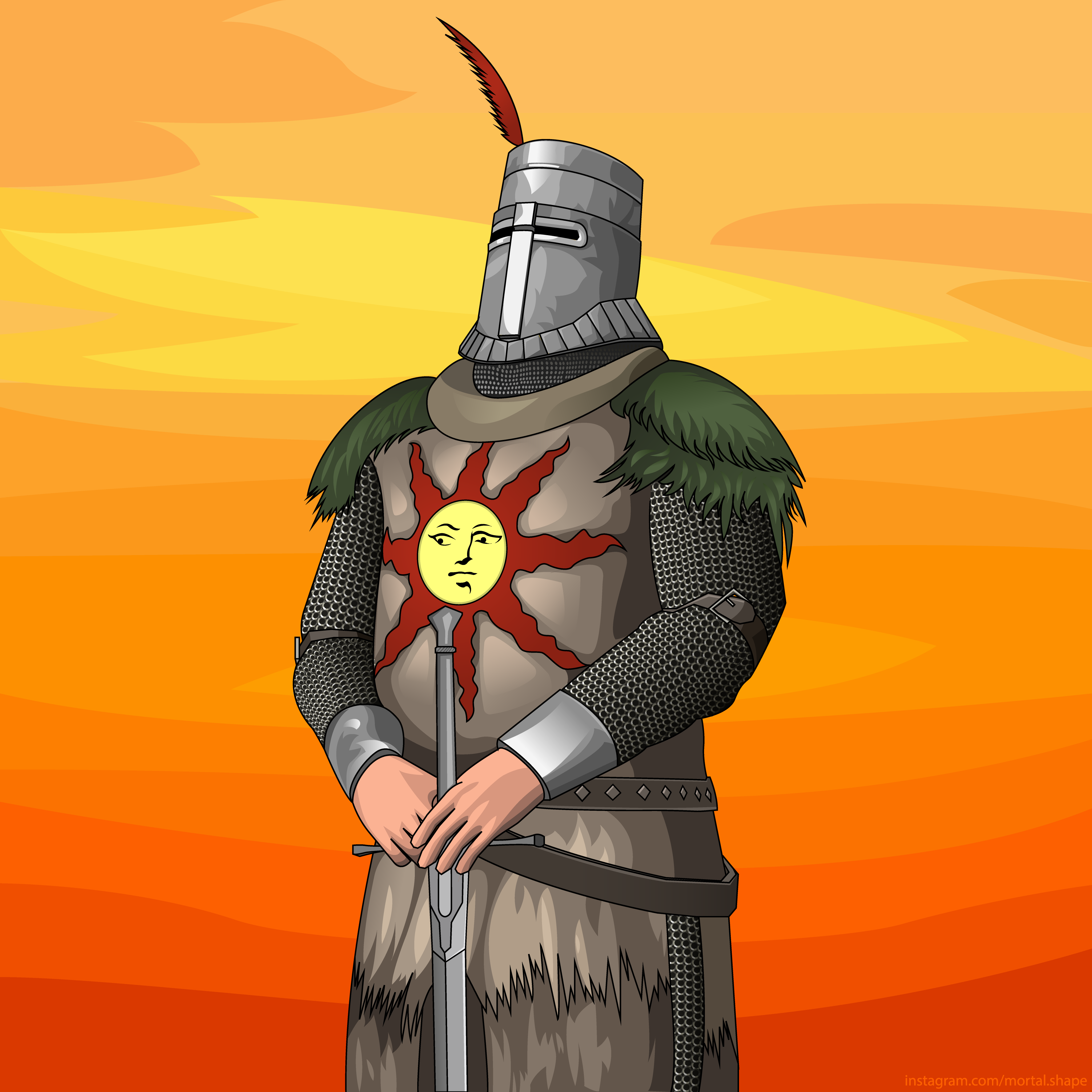 Solaire de Astora